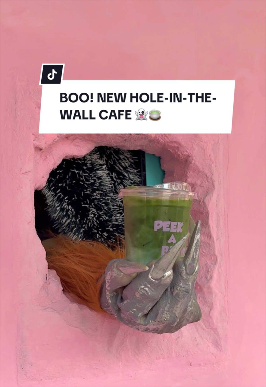 @sethlui.com BOO! this new hole-in-the-wall cafe just opened near Haji Lane and … @sethlui.com BOO! this new hole-in-the-wall cafe just opened near Haji Lane and …