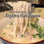 @eshtonc This is one of the most talked about ramen stores in Singapore recently…