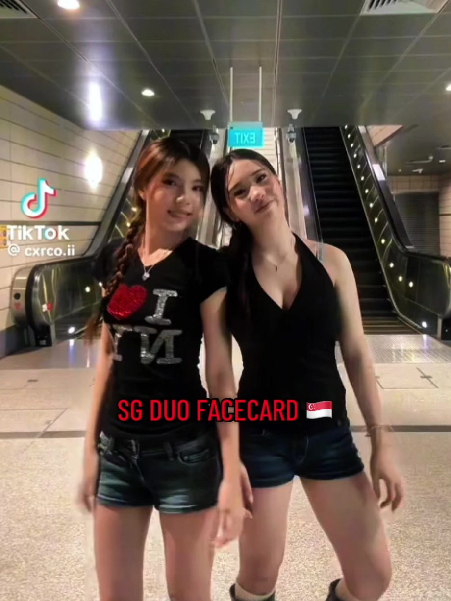 People On TikTok