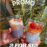 @chiapuddies.sg Students, this one’s for you! Need a quick snack between classes…