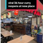 @districtsixtyfive From SMU to Havelock II, this 36-hour Black Curry restaurant …