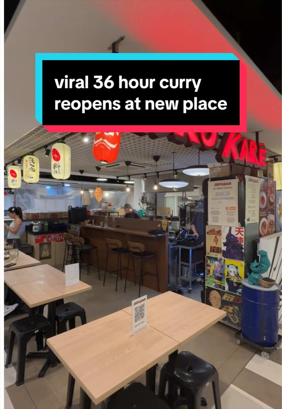 @districtsixtyfive From SMU to Havelock II, this 36-hour Black Curry restaurant … @districtsixtyfive From SMU to Havelock II, this 36-hour Black Curry restaurant …