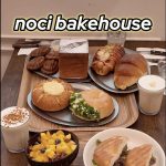 @ellyinsingapore POV: You found a Korean bakery in Singapore korea  So many brea…