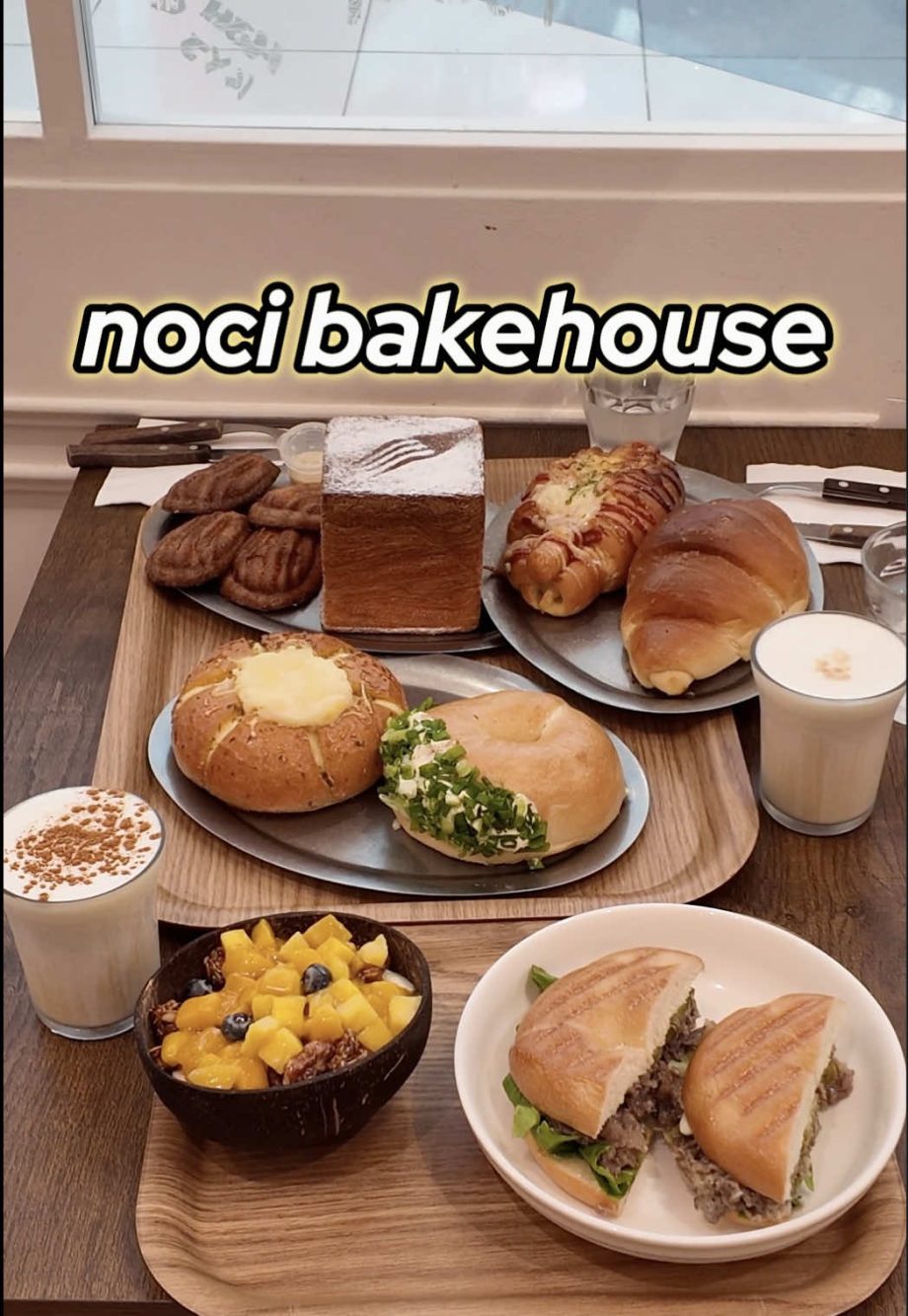 @ellyinsingapore POV: You found a Korean bakery in Singapore korea So many brea… @ellyinsingapore POV: You found a Korean bakery in Singapore korea So many brea…