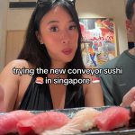 @michlayanto  my honest thoughts  The quality is 10x better, the fish apparently…
