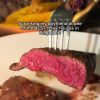 @sgadventurousduo BEST STEAKS WE’VE TASTED THIS FAR!!  Looking to grow your bran…