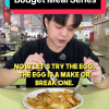 @uncoversixtyfive Big portion for only ! #SGNews #foryou #fyp #tiktoksg #Singa…
