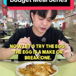 @uncoversixtyfive Big portion for only ! #SGNews #foryou #fyp #tiktoksg #Singa…