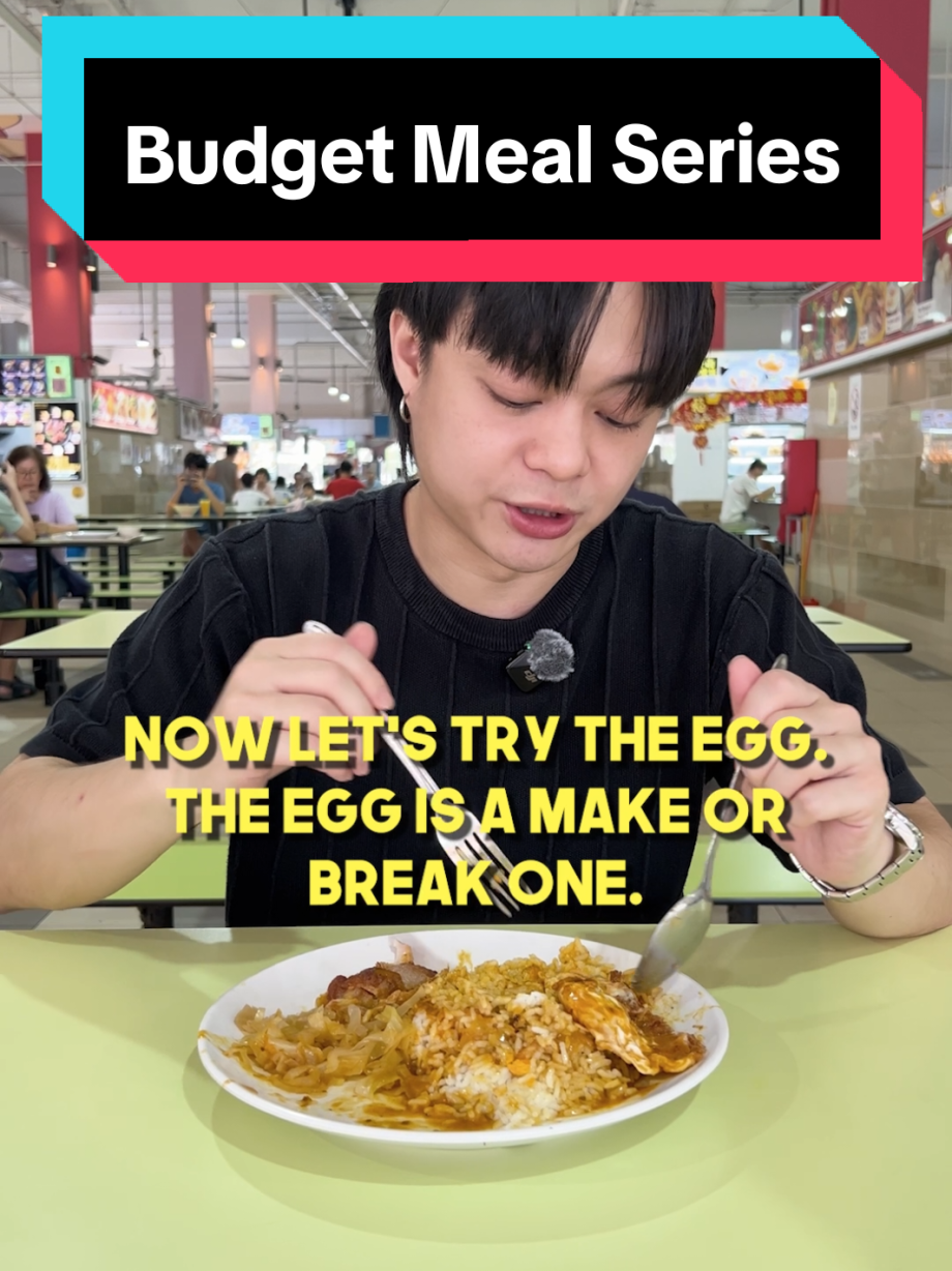 @uncoversixtyfive Big portion for only ! #SGNews #foryou #fyp #tiktoksg #Singa…