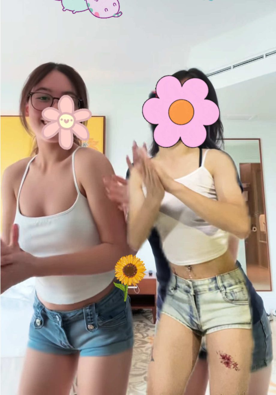 People On TikTok