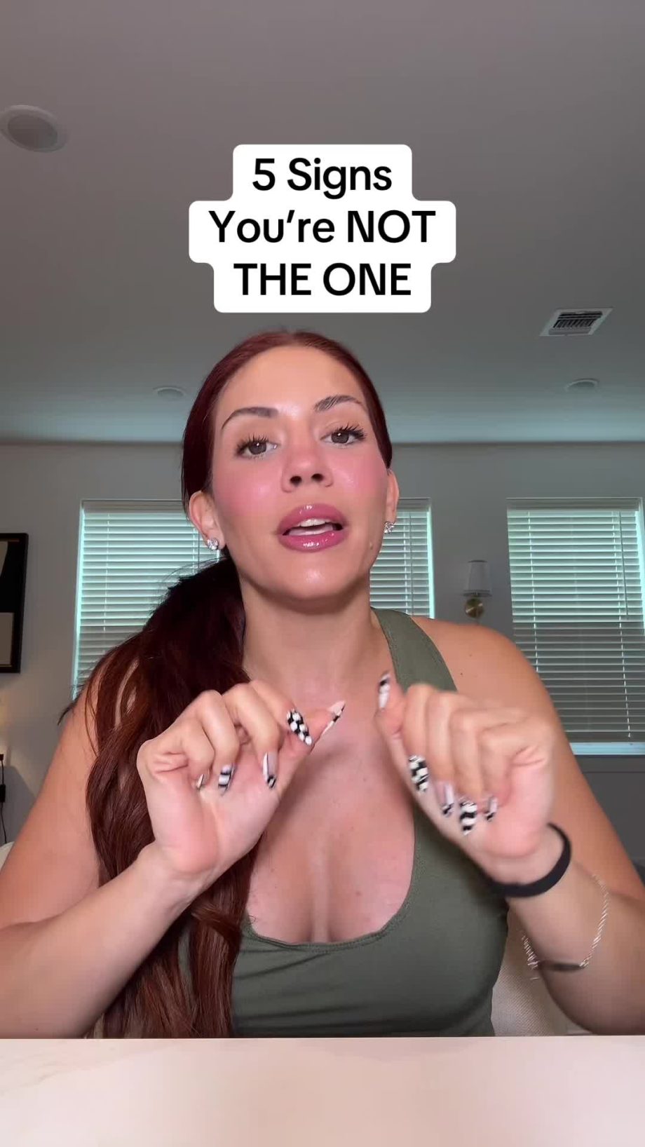 @ingridexplainsitall Nope girlie. He don’t like you.. next  #datingadviceforthel…