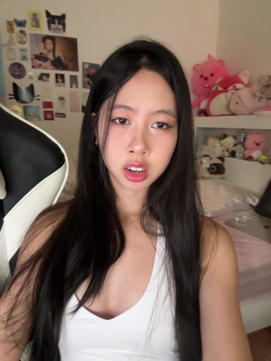 People On TikTok
