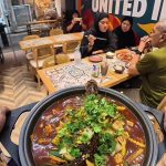@chuanxisg  The Most Authentic Halal Sichuan Chinese Cuisine in Singapore! #sgha…