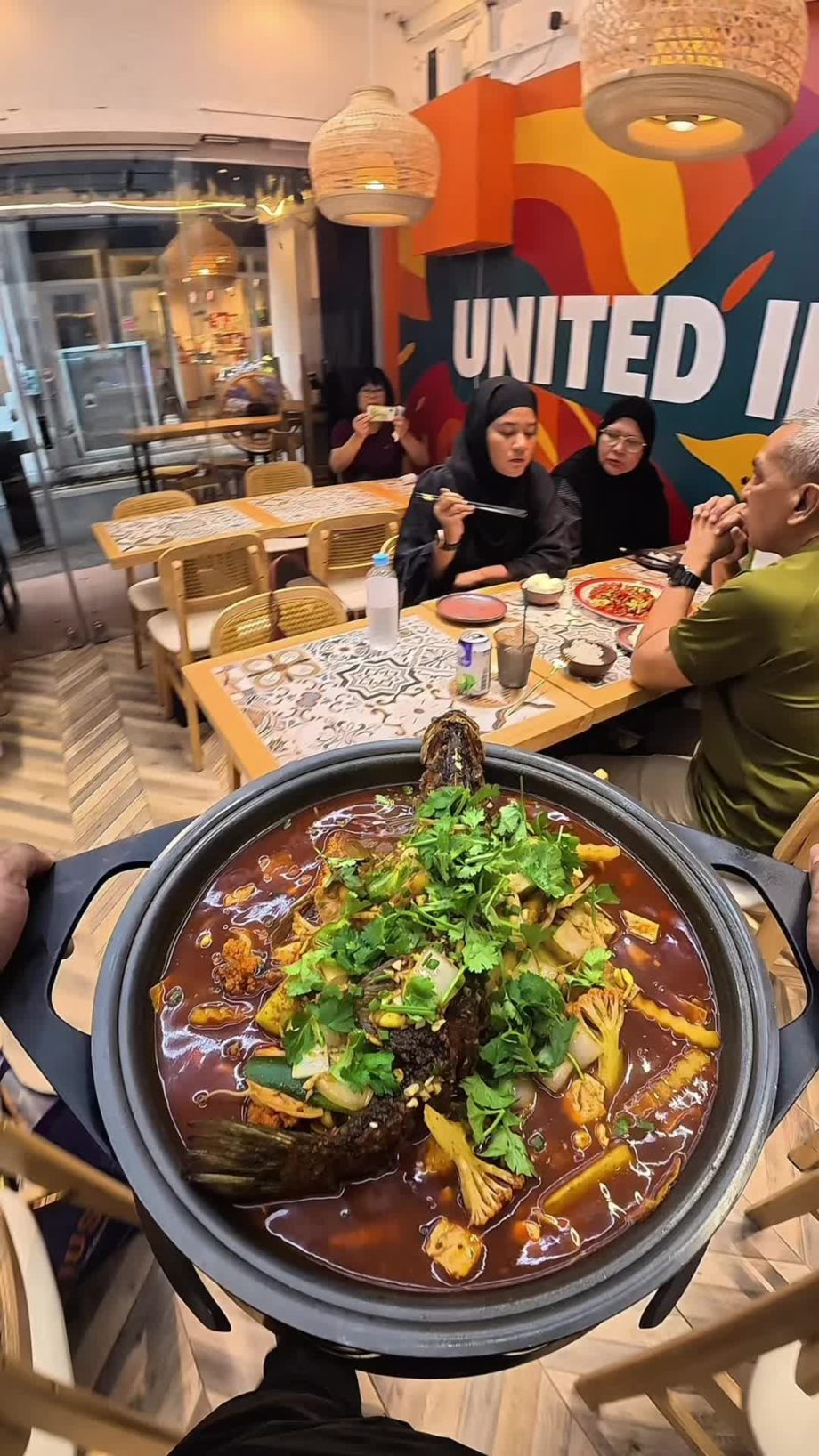 @chuanxisg  The Most Authentic Halal Sichuan Chinese Cuisine in Singapore! #sgha…