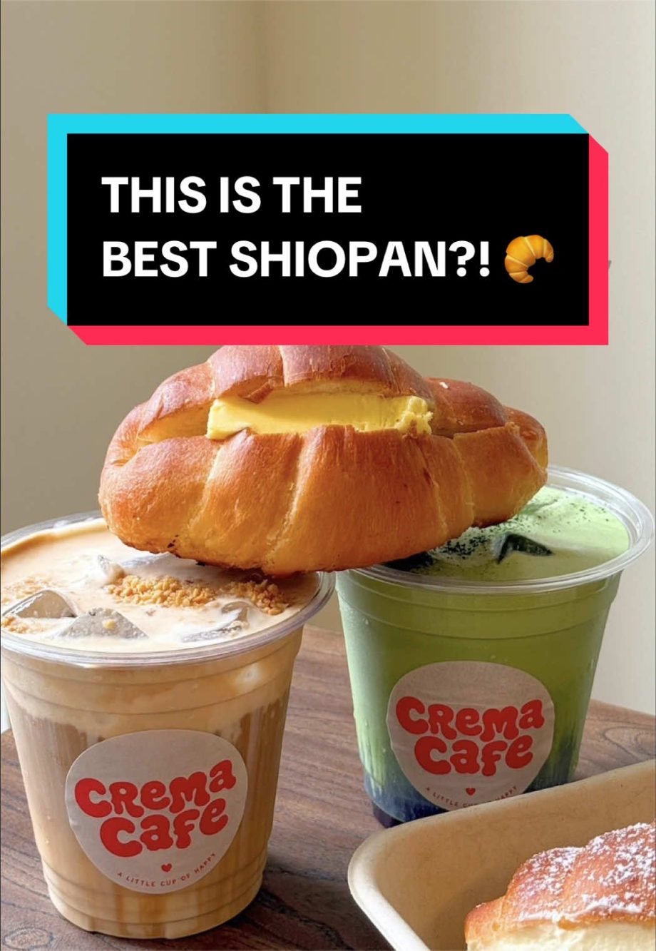 @getfedsg This VIRAL Shiopan spot DESERVES THE HYPE?!  Butter Town has officiall…