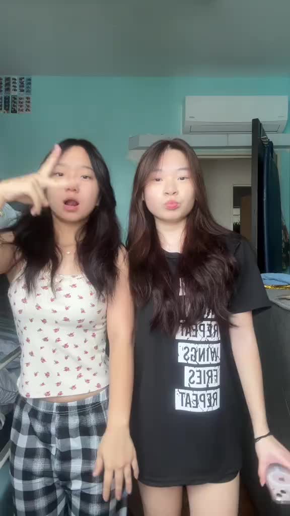 People On TikTok