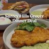 @jasonexplores The promo is available across all 5 of their outlets! Every Sunda…
