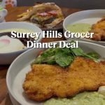 @jasonexplores The promo is available across all 5 of their outlets! Every Sunda…
