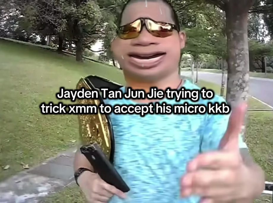 People On TikTok