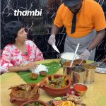 @cskrestaurantsg Tag & Ask your Friends to Bring you HERE! . 4 people can feast …