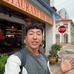 @wilfredleekc Let’s eat some roasted pork and char siew noodles from Restaurant …