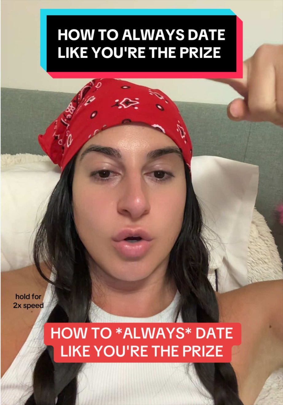 @growthforgirlies HUGE lesson for the girlies (btw coaching in bio) #dating #sel…