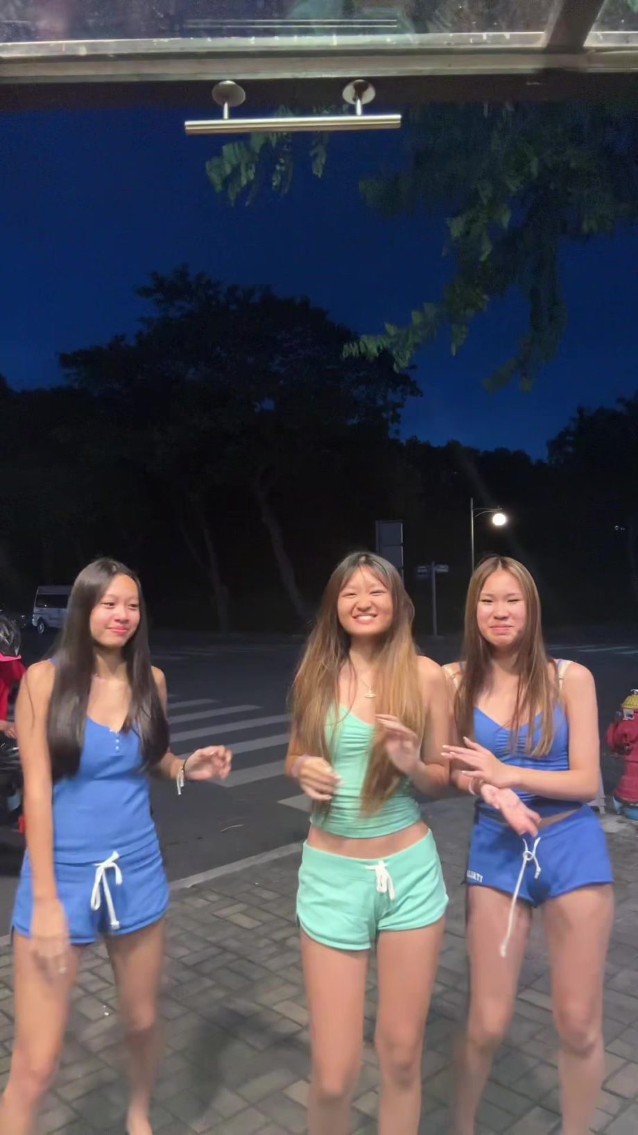 People On TikTok