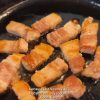 @saemmulsong The best Jeju pork from Korea, right here in Singapore …