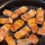@saemmulsong The best Jeju pork from Korea, right here in Singapore …