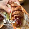 @hungry_potatoomy Introducing to y’all my go-to spot for Mexican food in SG  Lit…