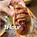 @hungry_potatoomy Introducing to y’all my go-to spot for Mexican food in SG  Lit…