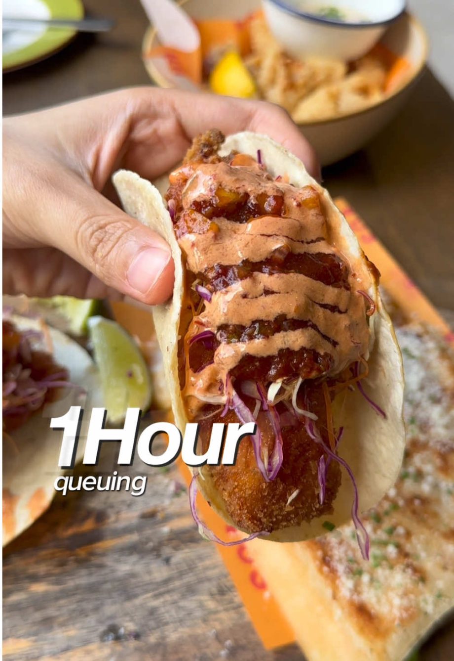 @hungry_potatoomy Introducing to y’all my go-to spot for Mexican food in SG Lit… @hungry_potatoomy Introducing to y’all my go-to spot for Mexican food in SG Lit…