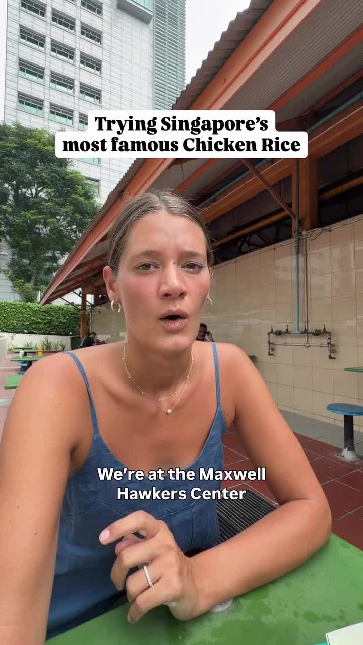 @checkedouttocheckin When we booked our trip to Singapore there was one place Al… @checkedouttocheckin When we booked our trip to Singapore there was one place Al…