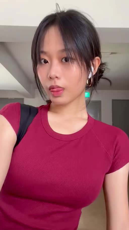 People On TikTok