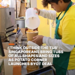 @asiaone  How creative can you get? Fill an approved container with flavoured fr…