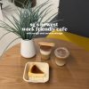 @ice_dwhite [NEW] Work friendly cafe near bugis | Clap Cafe Check out our IG/ Te…
