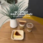 @ice_dwhite [NEW] Work friendly cafe near bugis | Clap Cafe Check out our IG/ Te…