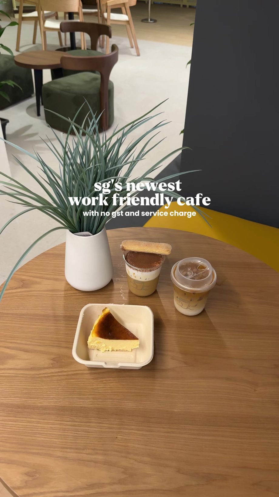 @ice_dwhite [NEW] Work friendly cafe near bugis | Clap Cafe Check out our IG/ Te…