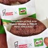 @deeniseglitz It’s so much more chocolatey…  1 Aug to 13 Sep 2026 Mister Donut x…
