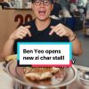 @8dayseat Ben Yeo may have closed all six of his fish soup stalls after a five-f…