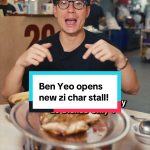 @8dayseat Ben Yeo may have closed all six of his fish soup stalls after a five-f…