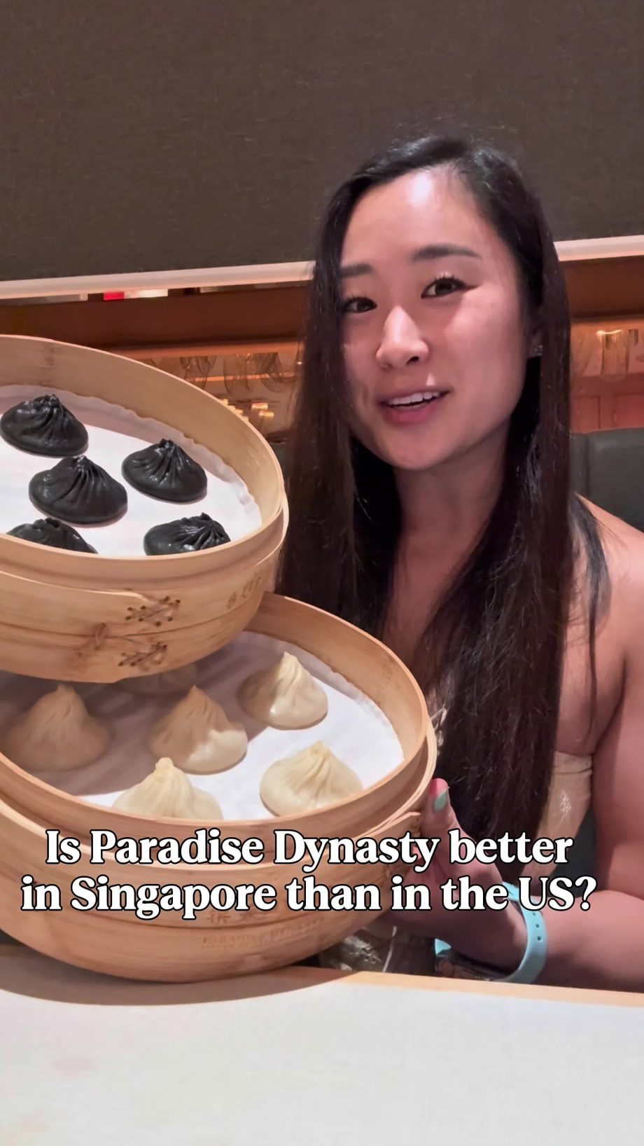 @fueled.by.donuts I’ve been completely ruined by trying Paradise Dynasty in Sing… @fueled.by.donuts I’ve been completely ruined by trying Paradise Dynasty in Sing…
