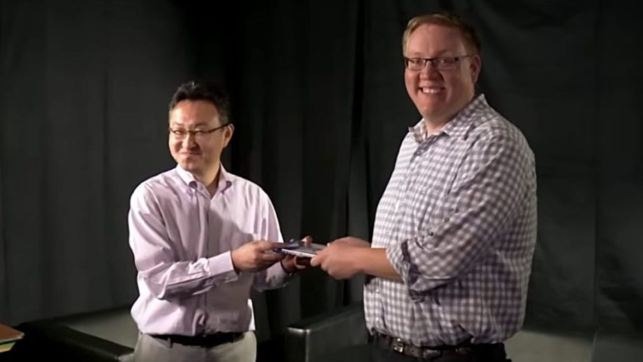 As PlayStation Kills Discs, It’s Time to Remember Sony’s Iconic ‘This is How You Share Games on PS4’ Video