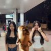 People On TikTok