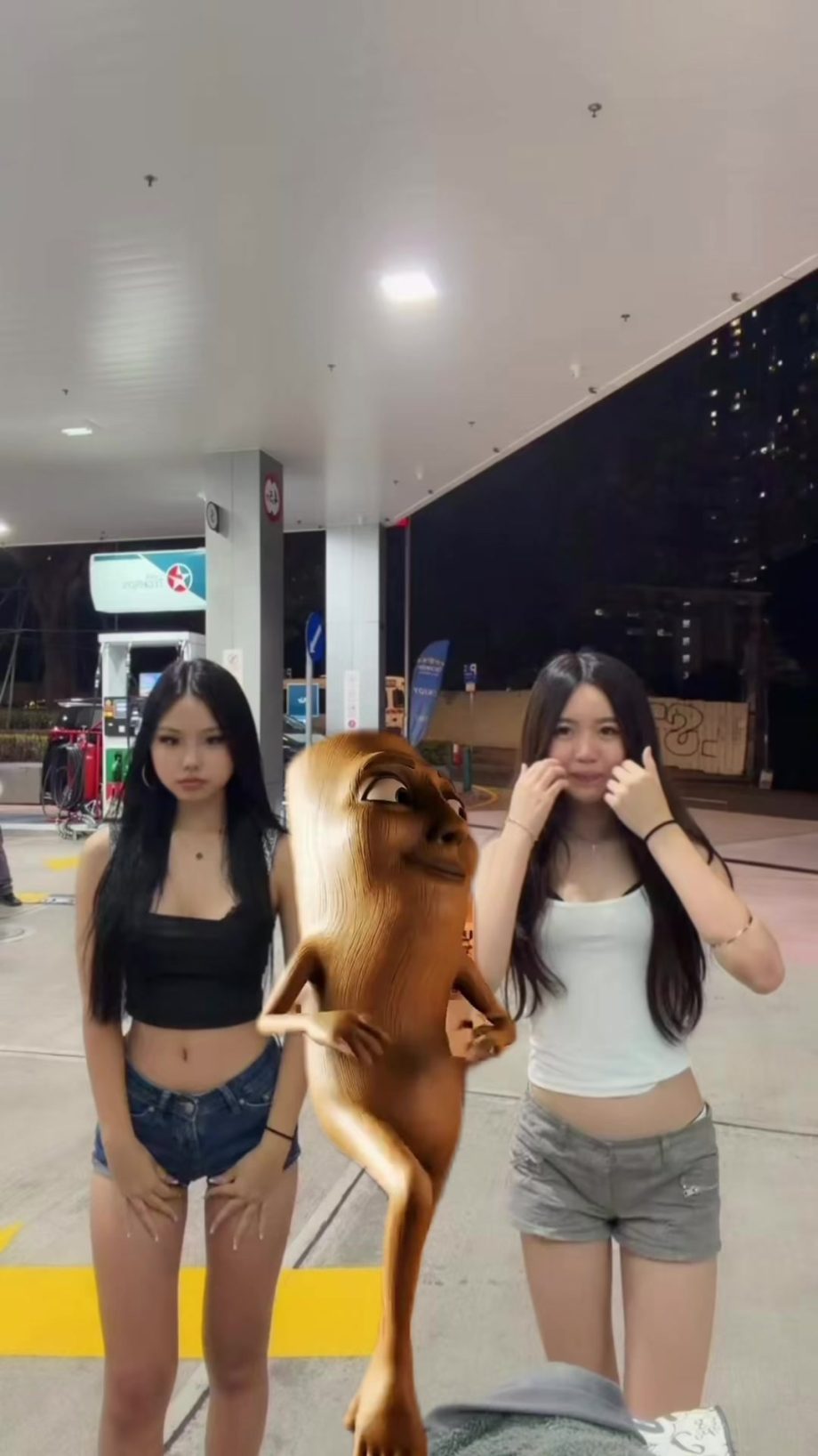 People On TikTok
