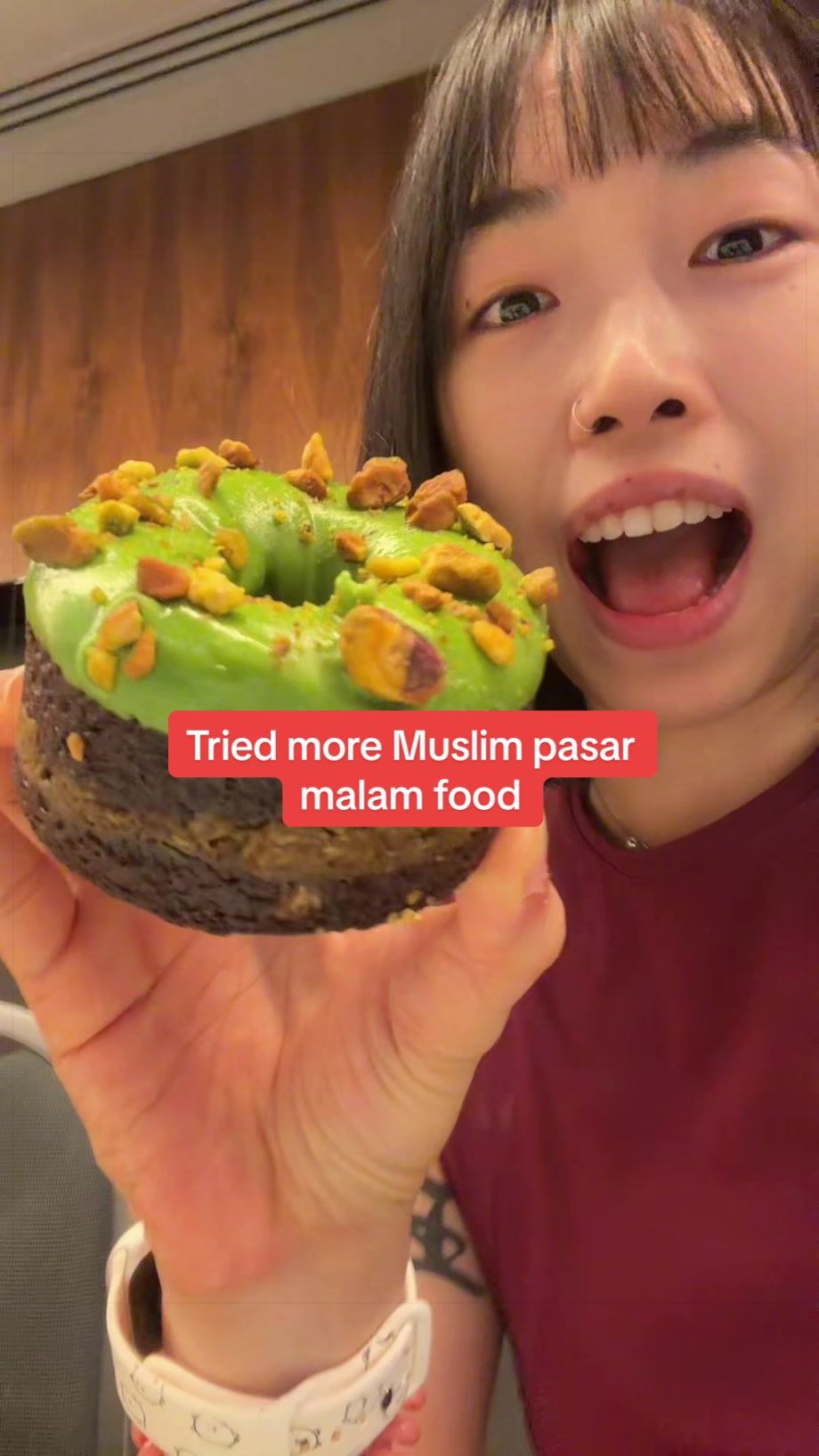 @sj.oe Opening up applications for Muslim friends to introduce me to your wonder…