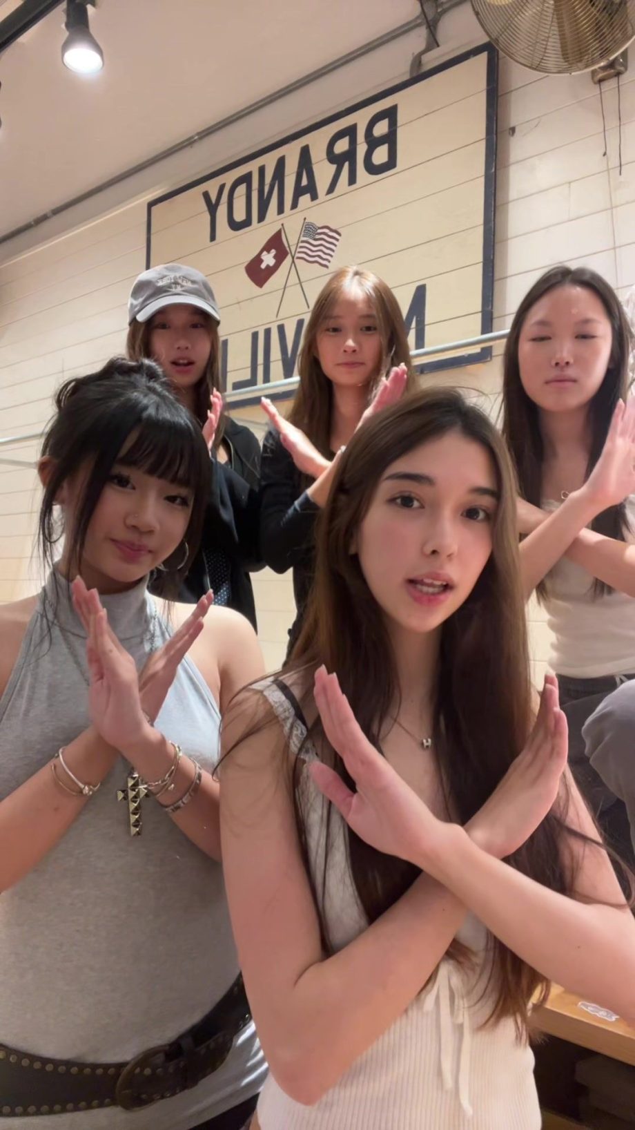 People On TikTok