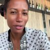 @apriljacksonofficial Lunch at Tora Tora Tora in Singapore @toratoratora.sg was …