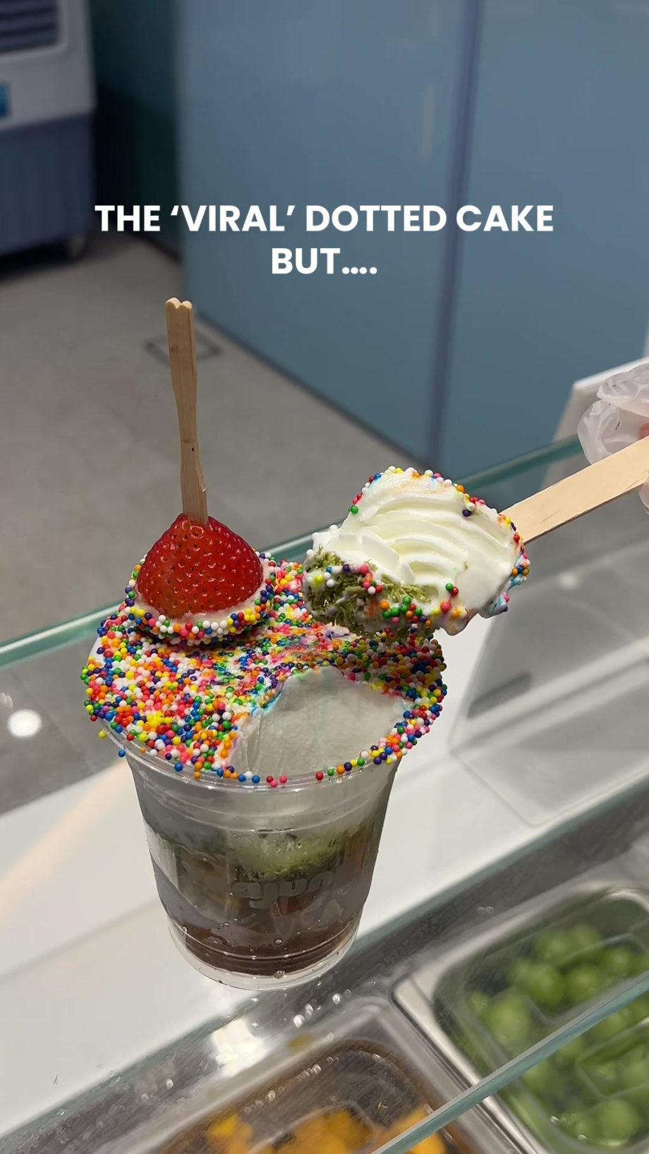 @yoajung.singapore I’ll admit it, we are late to the trend… but we are finally b… @yoajung.singapore I’ll admit it, we are late to the trend… but we are finally b…