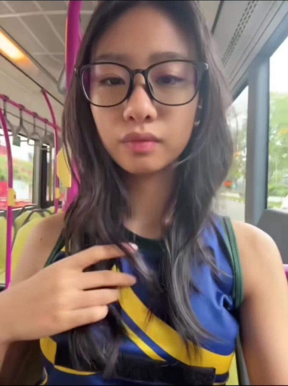 People On TikTok